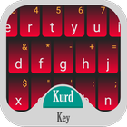 KurdKey Theme Red-icoon