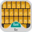 KurdKey Theme Yellow-APK