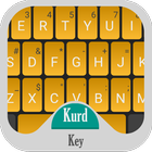 KurdKey Theme Yellow icône