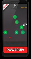 Ball X - Endless fun game! Cartaz