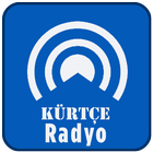 Kürtçe Radyo & Kurtce Radyo Zeichen