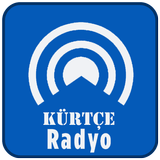 Kürtçe Radyo & Kurtce Radyo icône