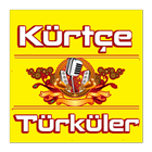 Kürtçe Türküler 图标