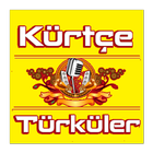 Kürtçe Türküler simgesi
