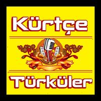 Poster Kürtçe Türküler