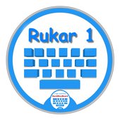 KurdiKeyBoard Rukar 1 icon