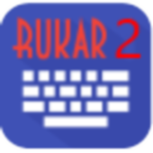 KurdiKeyBoard Rukar 2 icon