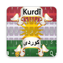 Clavier Kurde avec Emoji et Kurdistan Drapeau APK