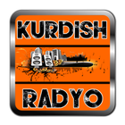 KÜRTÇE RADYOLAR  RADİO KURDİSH 图标