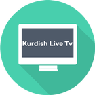 Kurdish Live Tv ikon