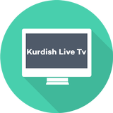 Kurdish Live Tv ícone