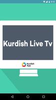 Kurdish Live Tv poster