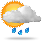 Kurdish Weather icône