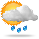 Kurdish Weather icône