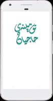نۆمینەی حاجیان poster