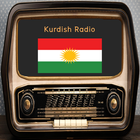 Kurdish Radios Free icône