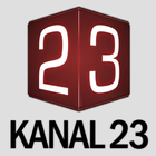 Kanal 23 Haber icon