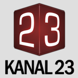 Kanal 23 Haber icône