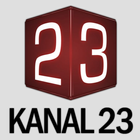 Kanal 23 Haber ícone