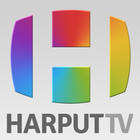 Harput TV - Elazığ Haberleri 圖標