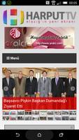Harput TV - Elazığ Haberleri Cartaz