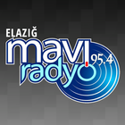 Elazığ Mavi Radyo icône