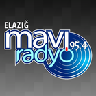 Elazığ Mavi Radyo Zeichen