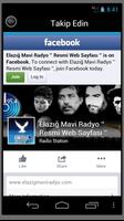 Elazığ Mavi Radyo screenshot 3