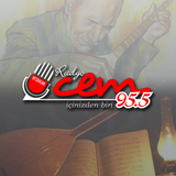 Erzincan Radyo Cem ไอคอน