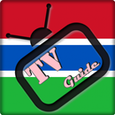 TV Gambia Guide Free APK