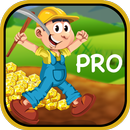 Gold Miner Rescue Premium APK