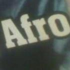 Afro movies icône