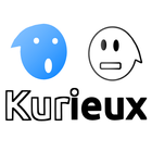 Kurieux - Un autre monde dans nos lieux icono