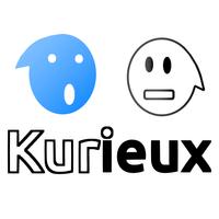 Kurieux - Un autre monde dans nos lieux plakat