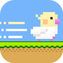 ヤッシーアイRUNド-ぴよぴよ(・θ・) APK