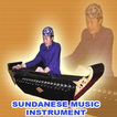 Sundanese Music Instrumental