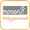 Playground (Unreleased)