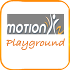 Playground (Unreleased)-icoon