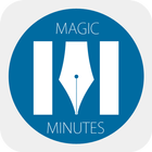 آیکون‌ Magic Minutes