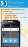 Magic Minutes screenshot 1