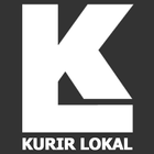 Kurir Lokal icône