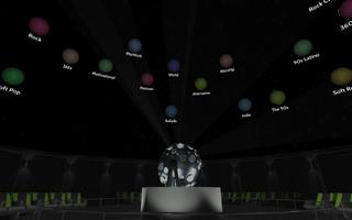 Spheres screenshot 1