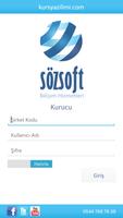 Sözsoft Kurucu poster