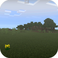Coordinate Unlocker addon for MCPE
