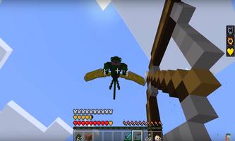 Cthulhu addon for MCPE скриншот 2