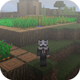 Baby player addon for MCPE