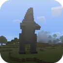 APK Mobzilla addon for MCPE