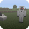 Entity 303 addon for MCPE APK