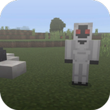 Entity 303 addon for MCPE