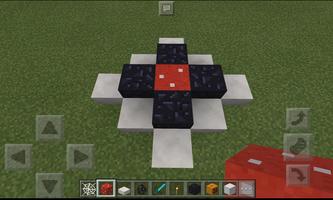 Entity 303 addon for MCPE Screenshot 2